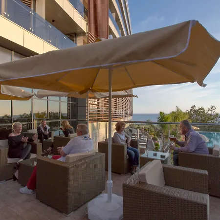 Michell Hotel & Spa (Adults Only)-3