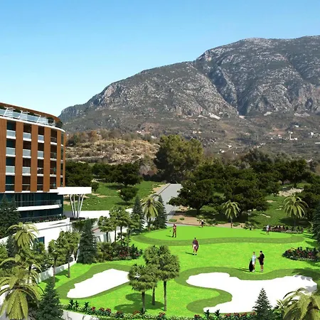 Michell Hotel (Adults Only)-2