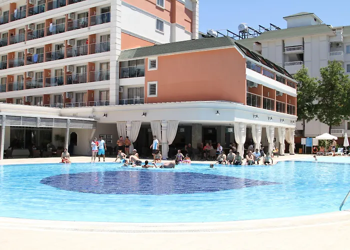 Insula Resort & Spa Alanya